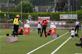 Fédération Nationale des Pompiers